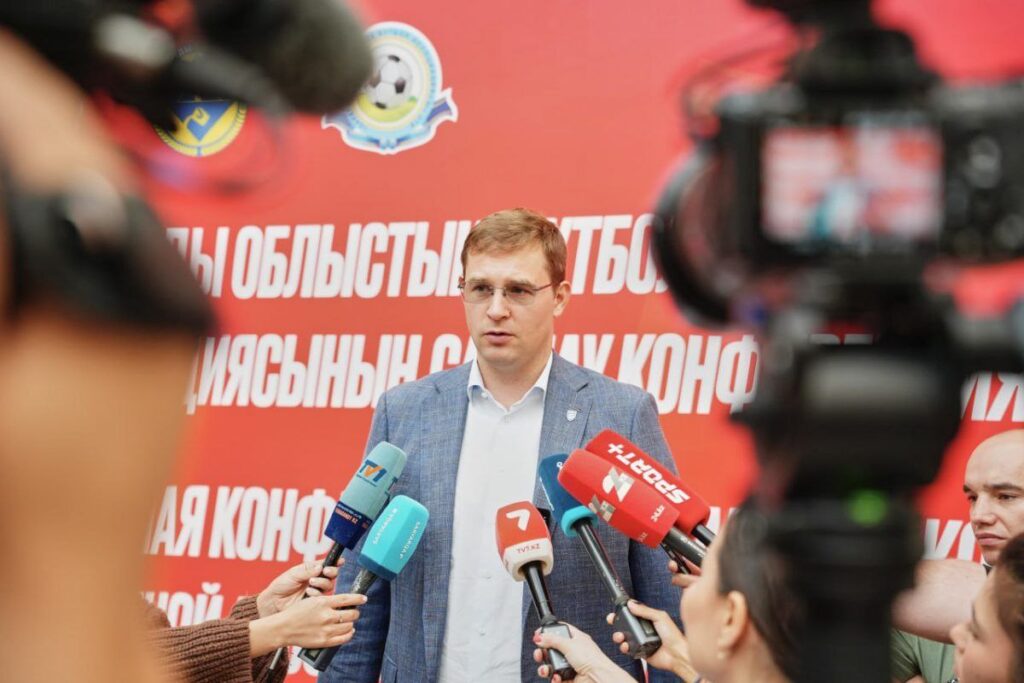 Тимур Турлов