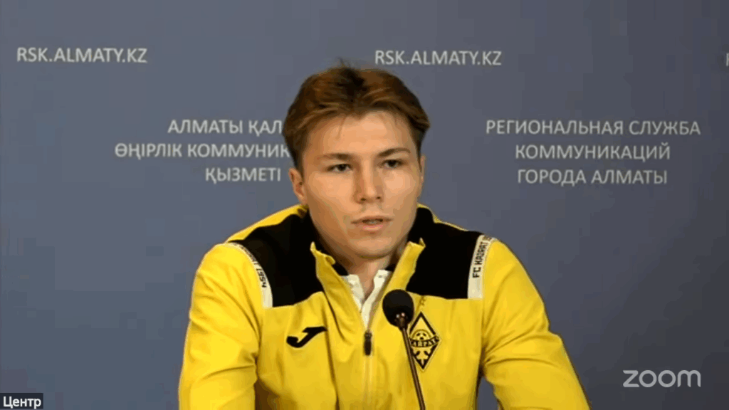 Александр Широбоков