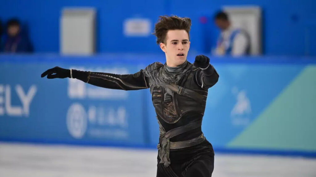 Михаил Шайдоров