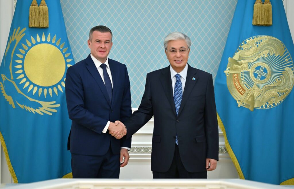 Витольд Банька