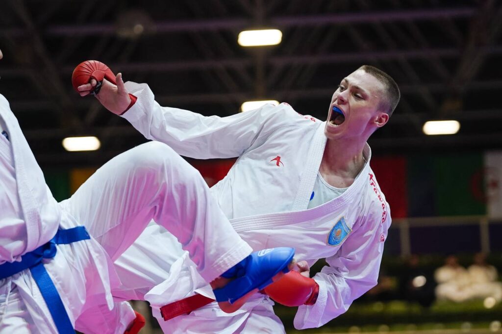 Никита Тарнакин