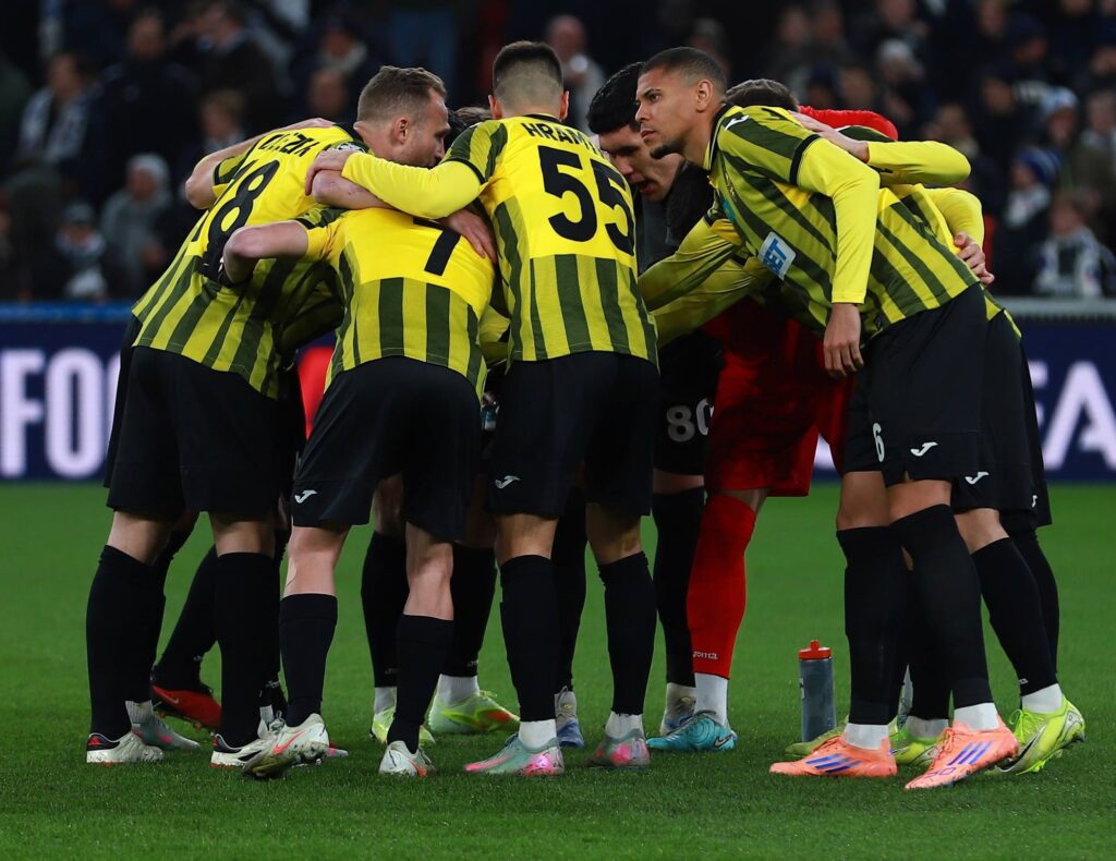 «Кайрат» – «Арсенал»: Вначале алматинцы сыграют против азербайджанского и хорватского клубов