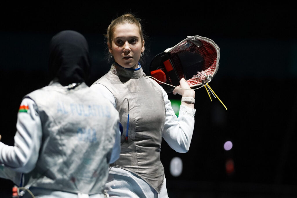 София Актаева