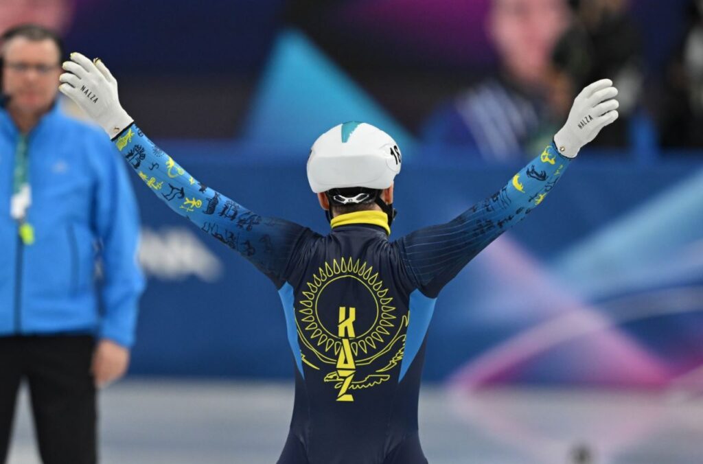 Претенденты на медаль Олимпиады-2026: пять казахстанских спортсменов выступят 16 февраля Олимпиада