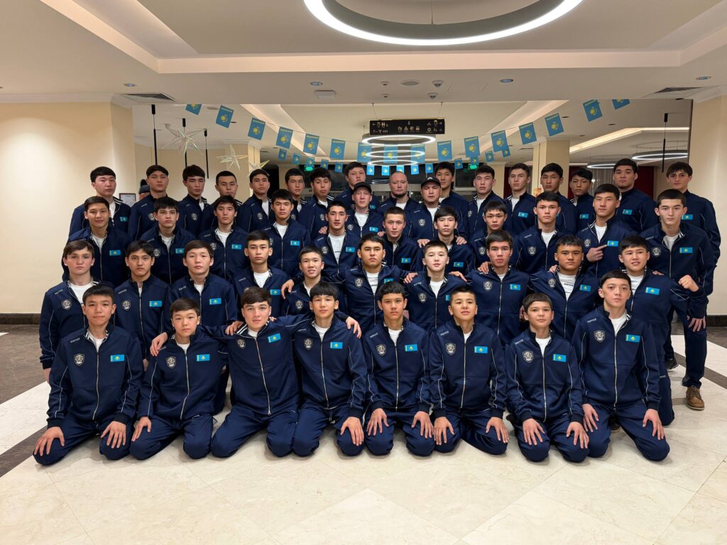 Казахстанские боксеры представят страну на турнире Dracula Open в Румынии