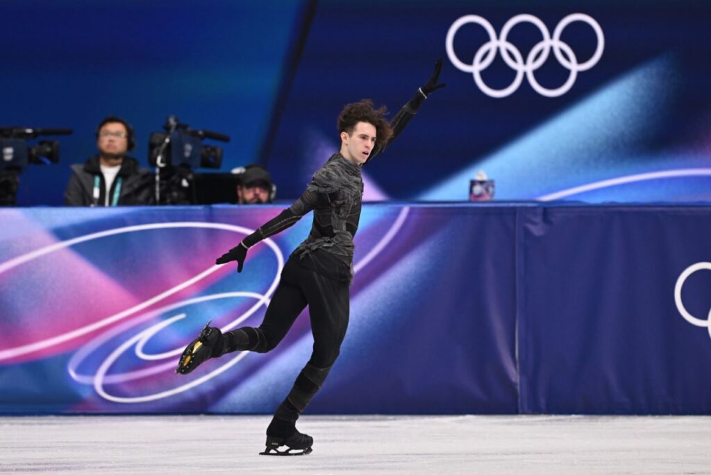 Михаил Шайдоров