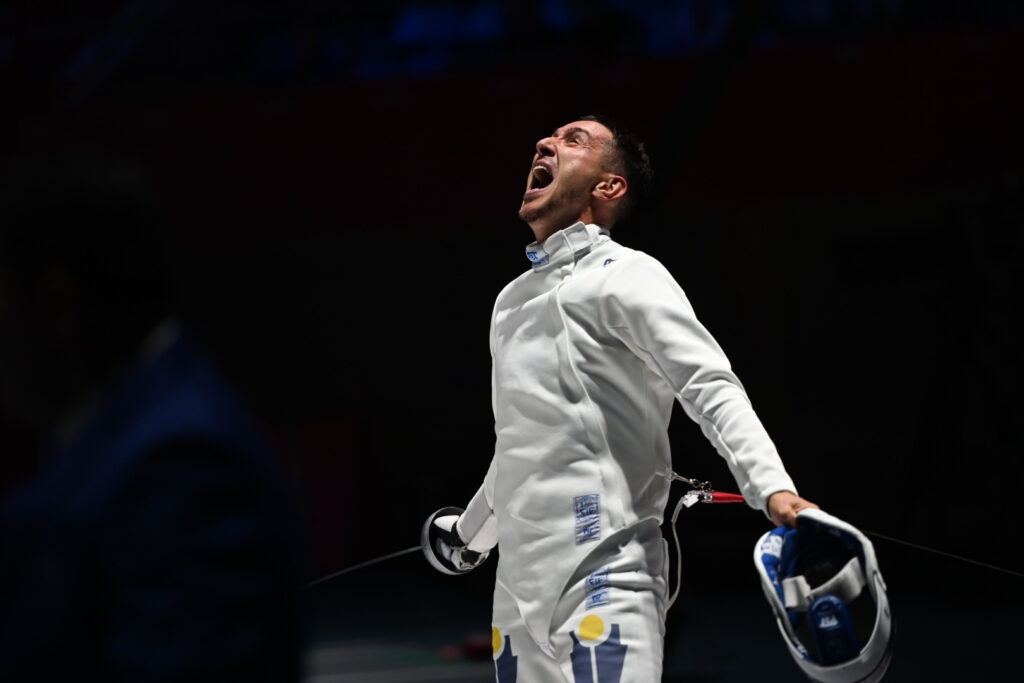 Впервые в Казахстане пройдёт этап Кубка мира по фехтованию Фехтование