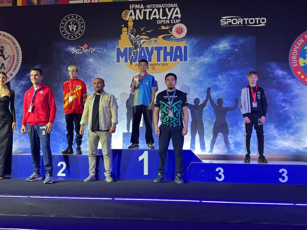 Antalya Open Cup – 2026