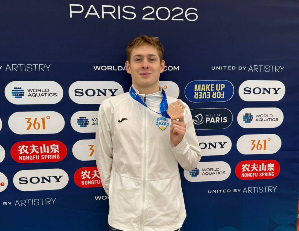 Виктор Друзин